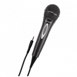 микрофон мультимедийный Sony F-V320, черный