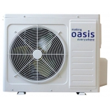 кондиционер Oasis El-09 (инвертор)