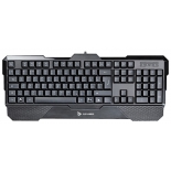 клавиатура Qcyber Technic USB (QC-03-005DV01)