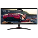 монитор LG 29UM69G-B, чёрный