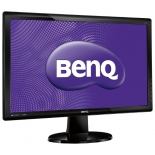 монитор BenQ GL2450 Чёрный