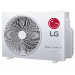 Кондиционер LG P07EP, белый