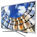 телевизор Samsung UE32M5550AU, серебристый