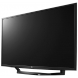 телевизор LG 43LJ515V, черный