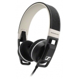 гарнитура проводная для телефона SENNHEISER URBANITE, чёрная