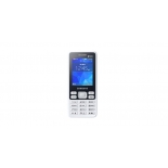 сотовый телефон Samsung SM-B350E Duos Белый