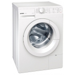 Стиральная машина Gorenje W72ZX1/R (Резервуар идет отдельно)