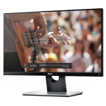 монитор DELL S2316H черный