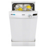 Посудомоечная машина Zanussi ZDS91500WA