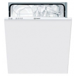 Посудомоечная машина Indesit DIF 14B1 EU белая