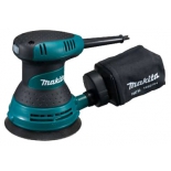 шлифмашина MAKITA BO5030
