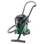 Пылесос Bosch UniversalVac15, зеленый