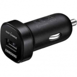 зарядное устройство Samsung (EP-LN930CBEGRU) черное