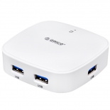 USB-концентратор Orico H4818-U3-WH, white