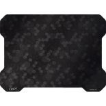коврик для мышки Speedlink Cript Ultra Thin Gaming Mousepad, черный
