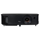 мультимедиа-проектор Optoma DS348 DLP, черный