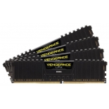 модуль памяти Corsair CMK64GX4M4A2133C13 (64 Gb DDR4, 2133 MHz, 4x16 Gb)