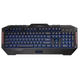 клавиатура ASUS Cerberus MKII, Черная