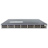 коммутатор (switch) Huawei FE 4SFP S2710-52P-SI-AC (управляемый)
