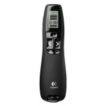 мышь Logitech Professional Presenter R700, Черная
