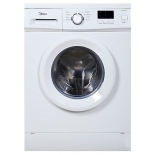 Стиральная машина Midea ABWM508S7, белая