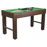 игровой стол Weekend-Billiard Mixter 3-in-1, многофункциональный