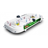 настольная игра Weekend-Billiard Юниор хоккей, (96 x 55 x 16 см, цветной)