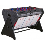 игровой стол Weekend-Billiard Vortex 3-in-1, серый