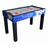 игровой стол Weekend-Billiard 12 в 1 Universe синий