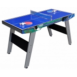 игровой стол Игровой стол Weekend-Billiard (6 в 1) Heat