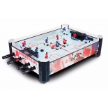 настольная игра Настольный хоккей Weekend-Billiard Red Machine