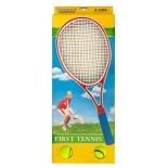 набор игровой для игры на улице Weekend Billiard First Tennis, для большого тенниса