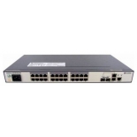 коммутатор (switch) Huawei S2700-26TP-EI-AC (управляемый)