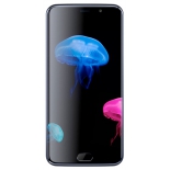 смартфон Elephone S7 4/64Gb, черный