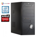 системный блок CompYou Home PC H575 (CY.597172.H575)