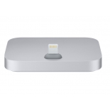 аксессуар для телефона Док станция Apple Phone Lightning Dock (ML8H2ZM/A) серая