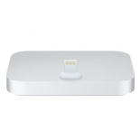 док-станция для планшета Apple Phone Lightning Dock (ML8J2ZM-A) док станция, серебристая