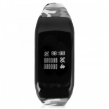 фитнес-браслет RoverMate Fit 01, камуфляж