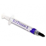 термопаста Glacialtech IceTherm II (1.5 гр., шприц)