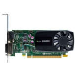 видеокарта профессиональная Dell Quadro K620 PCI-E 2.0 2048Mb 128 bit DVI (490-BCGC)