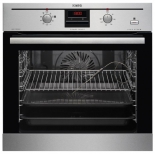 Духовой шкаф AEG BE5300252M серебристый