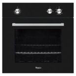 Духовой шкаф Whirlpool AKP 807 NB черный