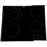 Варочная поверхность Whirlpool AKT 8130/BA черная
