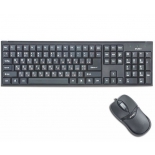 комплект Sven Standard 310 Combo USB Чёрный