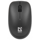 мышка Defender DATUM MM-015 Чёрная