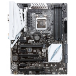 материнская плата ASUS Z170-A (ATX, LGA1151, Intel Z170, VGA/DVI-D/HDMI/DP)