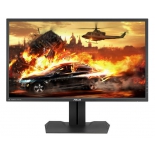 монитор ASUS MG279Q, чёрный