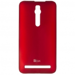 чехол для смартфона skinBOX для Asus Zenfone Laser 2 ZE500KL/ZE500KG Красный