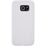 чехол для смартфона Nillkin Victoria series для Samsung Galaxy S6 Edge Белый
