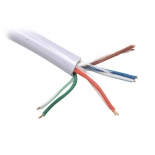 кабель (шнур) Telecom Ultra TUS44148E UTP 4 пары 5E кат. (100м)